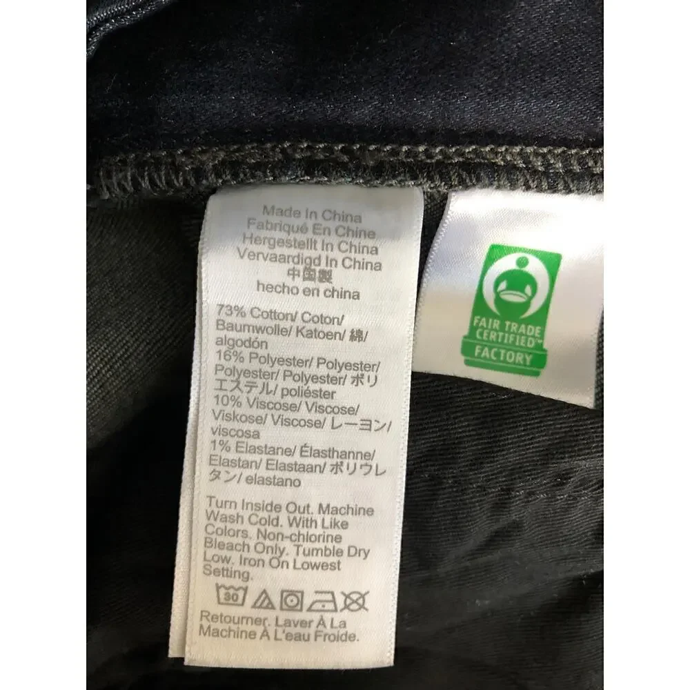 J. Crew crew 484